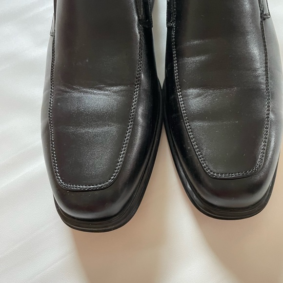 Perry Ellis men’s shoes size 8.5 LIKE NEW. - Picture 2 of 6